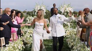 He Did That! Jaleel White gets married to tech exec Nicolette Ruhl #jaleelwhite #urkel #celebrity