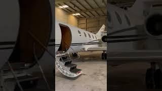 Falcon 200 - for sale #aviation #cessna #jet #aircraft #pilot #piloto #avion #aviones