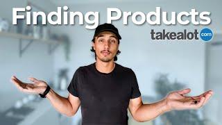 How to find Winning Products that will Sell on Takealot