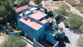 Six Miles from San Miguel de Allende! Country Home for Sale