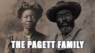 1910 Massacre: How Sim Padgett’s Family Was Hunted Down Over a False Accusation