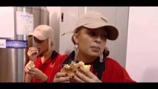 The Simple Life Season 01 E03  Sonic Burger Shenanigans