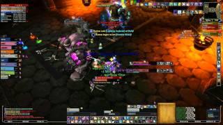 Satanophobia 10er Raid - Omnotron heroic (Priest PoV) - World of Warcraft