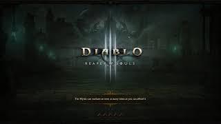 Diablo III T16 WW Spin-to-Win E-z Mode Barbarian