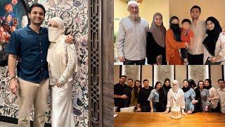 Neelofa || Birthday Vibes || Cake, Smiles And All My Favorites