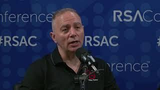 RSAC 2024 Patrick Miller AI in OT