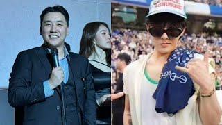 "Bring G-Dragon to Here" Seungri's Mention of His Former Bandmate Spark Controversy