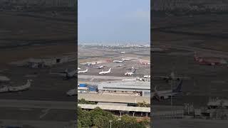 Mumbai International Airport | Mumbai ATC handing secondary RWY 09