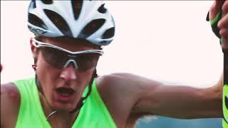 My Road.  Adam Loomis: US Nordic Combined Athlete