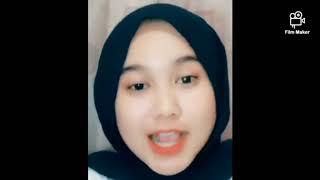 kumpulan tik tok ukhti, cantik-cantik , manis-manis, lucu-lucu. RUGI KALAU GAK NONTON!!!