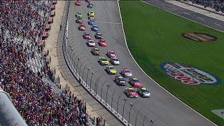 2007 NASCAR Nextel Cup Series Kobalt Tools 500 @ Atlanta | Full Race | 720p60