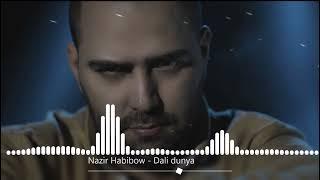 NAZIR HABIBOW - DALI DUNYA (TURKMEN AYDYM 2022)