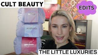 Cult Beauty The Little Luxuries Edits 2024