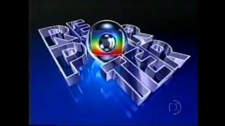 Intervalos Globo Repórter (30/07/2004)