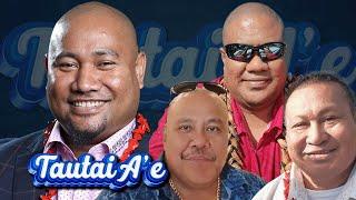 SMI's Tautai A'e EP 107 ft the Around the Globe crew