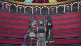 Madoka Magica Magia Record - Yachiyo & Felicia's discussion (Blu-ray)