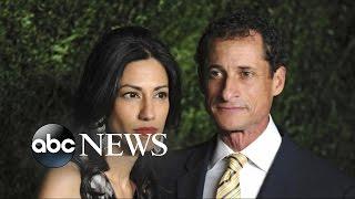 Clinton Emails on Anthony Weiner Computer | FBI Investigators Continues