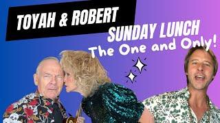 Toyah & Robert’s Sunday Lunch - The One And Only