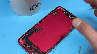 Iphone 14 Screen Replacement Tutorial - DIY Guide To Fix your Broken Phone Screen At Home!