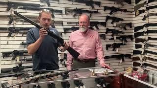 Illinois Deer Hunting Rifle Regulations