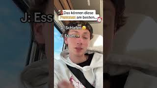 Das können diese Personen am besten #foryou #youtubeshorts #noxtan #goviral #viralvideo