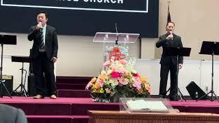 “Thaum Koj Muaj Mob” Hmong New Hope Alliance Church Special Song