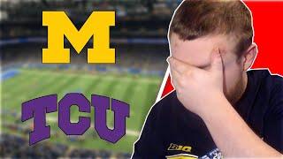 This Football Game Ticked Me Off (Sykese Talks)