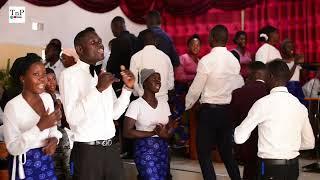 Kafue Central CMML Youth Main Choir | Ministering at Kanyama Main 02|06|2024