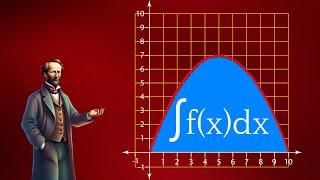 Wie fanden Mathematiker die Integralrechnung?