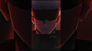 Jujutsu Kaisen Edit || 311_Editz || #anime #amv #jjk #edit #viral #gojo #sukuna