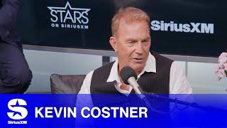 Kevin Costner & Taylor Sheridan Have Discussed Future of 'Yellowstone'