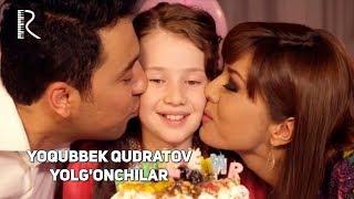 Yoqubbek Qudratov - Yolg'onchilar | Ёкуббек Кудратов - Ёлгончилар #UydaQoling