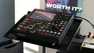 I Bought a Used MPC One in 2024
