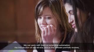 University of Bristol Unlocks Global Opportunities with VMware Cloud Foundation