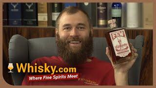 F.E.W Straight Bourbon | Whiskey Review
