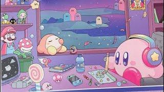 Kirby Forgotten Land Lofi Hiphop Mix 2022 | Lofi beats to study