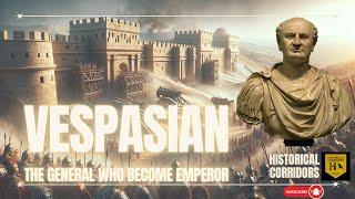 Unmasking the Intriguing Story of Roman Emperor Vespasian's Legacy