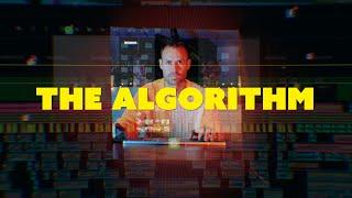 THE ALGORITHM | Short Film