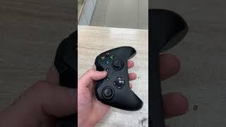 Геймрад Xbox