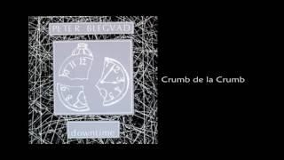 Peter Blegvad - Crumb de la Crumb