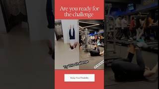 Try this challenge! #trending #sheriffitcoach