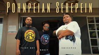 Pohnpeian Serepein (Official Music Video) - Teidy Boy, Nabzy & Bwenaman