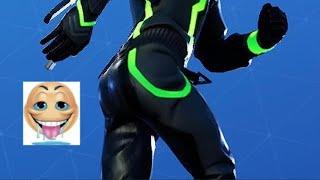 Fortnite Eternal Voyager Fancam