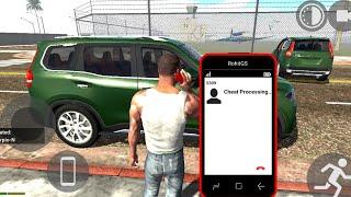 Scorpio N Update | Indian Bike Driving 3D Scorpio N Cheat Code |shiva gaming