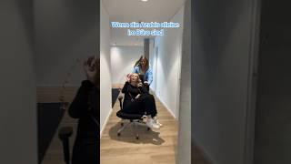 Spaß muss sein  #persomatch #startup #funatwork #büroalltag #ausbildung #azubi #workbestie