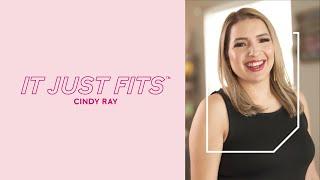 It Just Fits | Cindy Ray | Mary Kay