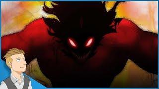 Is Devilman Crybaby Worth Watching? Masaaki Yuasa Anime Greatness!