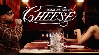 Malik Montana - Cheese (prod. Lynch) [Official Video]