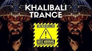 Khalibali Trance  Bass Boosted PSY TRANCE MIX  | Pyschedelic Trap Mix \ Vermont & Bandi