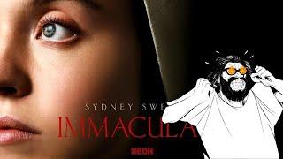 MovieBlog- 984: Recensione Immaculate